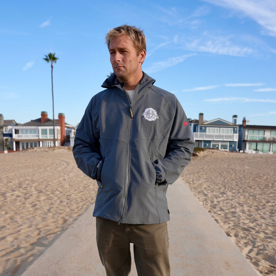 BCMSF x Florence Stormfleece – Ben Carlson Foundation