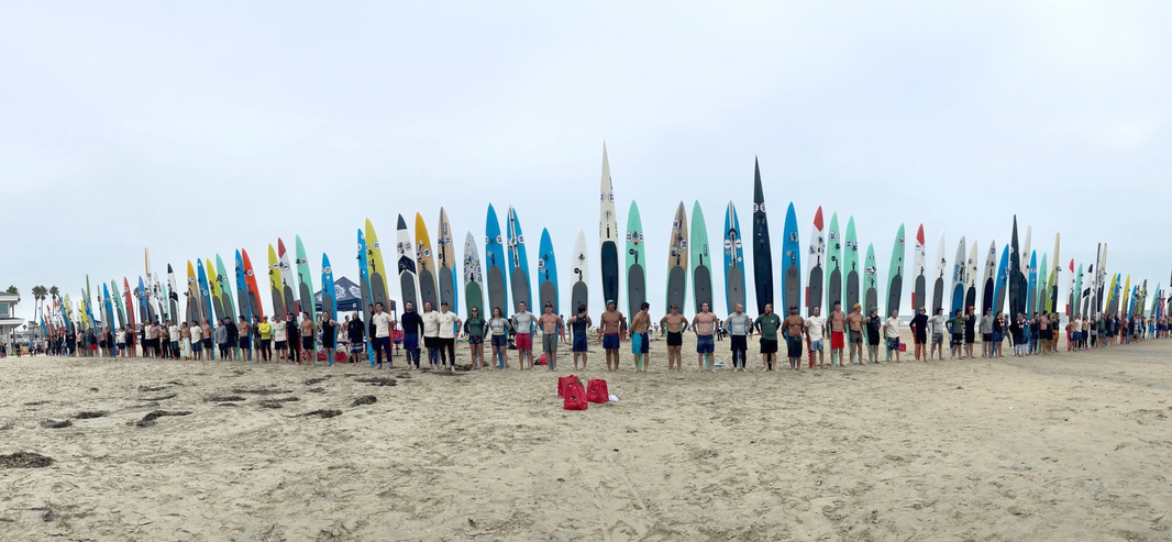 BEN DID GO 9.0 | RECAP 2024