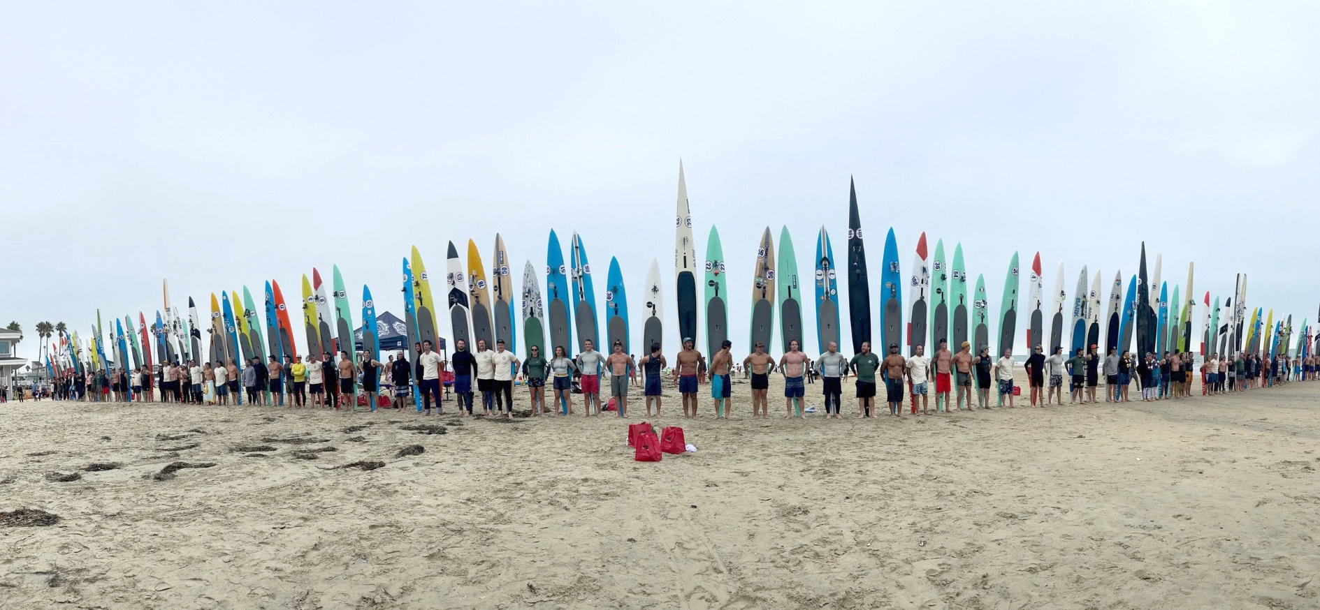 BEN DID GO 9.0 | RECAP 2024