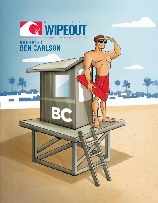 WATER SAFETY INFOGRAPHICS