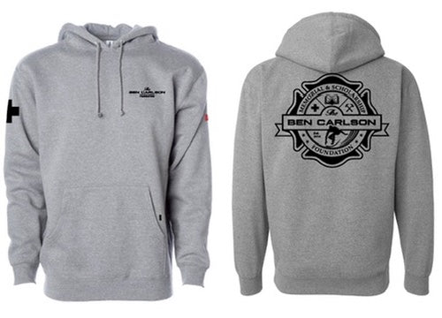 BCMSF x Florence Hoodie